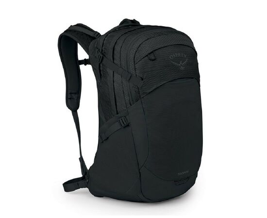 Рюкзак туристичний Osprey Tropos 32 black O/S (009.3121)