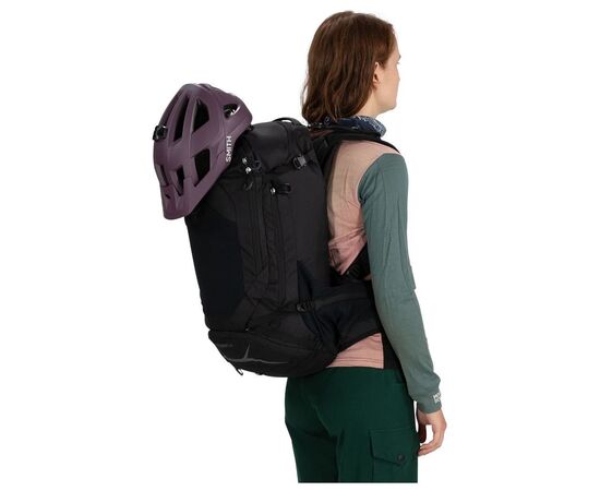 Рюкзак туристический Osprey Escapist 30 black - S/M - чорний (009.3363), изображение 8 Рюкзак туристический Osprey Escapist 30 black - S/M - чорний (009.3363), изображение 8