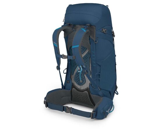 Рюкзак туристический Osprey Kestrel 48 atlas blue - L/XL - синій (009.3314), изображение 2 Рюкзак туристический Osprey Kestrel 48 atlas blue - L/XL - синій (009.3314), изображение 2