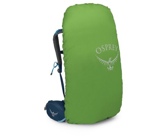 Рюкзак туристический Osprey Kestrel 48 atlas blue - L/XL - синій (009.3314), изображение 3 Рюкзак туристический Osprey Kestrel 48 atlas blue - L/XL - синій (009.3314), изображение 3