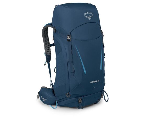 Рюкзак туристичний Osprey Kestrel 48 atlas blue - L/XL - синій (009.3314)