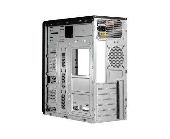 Корпус Prologix E125 400W Black, изображение 7 Корпус Prologix E125 400W Black, изображение 7