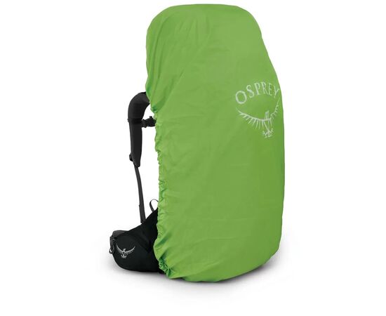 Рюкзак туристический Osprey Aether 65 black - L/XL - чорний (009.2405), изображение 4 Рюкзак туристический Osprey Aether 65 black - L/XL - чорний (009.2405), изображение 4
