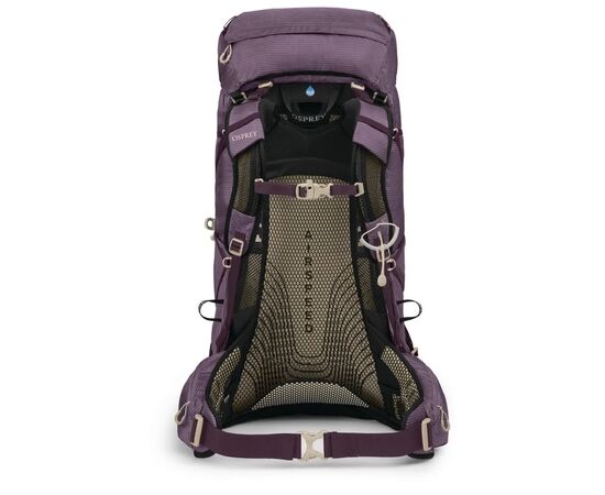 Рюкзак туристичний Osprey Eja 48 purple dusk - WXS/S - фіолетовий (009.3824), зображення 2 Рюкзак туристичний Osprey Eja 48 purple dusk - WXS/S - фіолетовий (009.3824), зображення 2