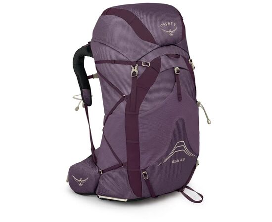 Рюкзак туристический Osprey Eja 48 purple dusk - WXS/S - фіолетовий (009.3824)