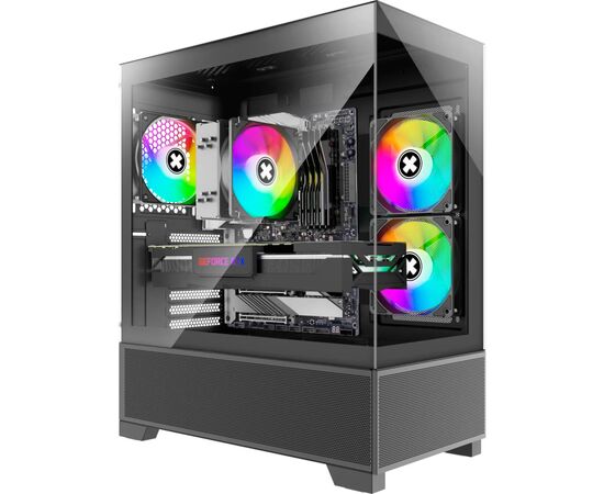 Корпус Xilence XG172_X218.ARGB, зображення 11 Корпус Xilence XG172_X218.ARGB, зображення 11