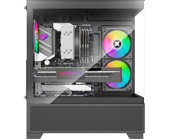 Корпус Xilence XG172_X218.ARGB, зображення 12 Корпус Xilence XG172_X218.ARGB, зображення 12