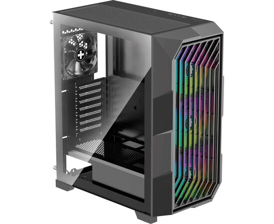Корпус Xilence XG181_X812.ARGB, зображення 10 Корпус Xilence XG181_X812.ARGB, зображення 10