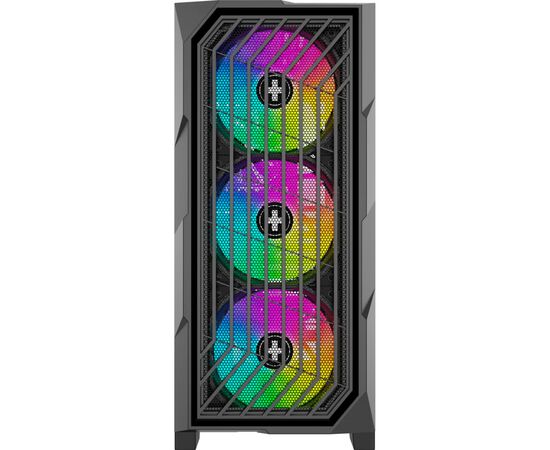 Корпус Xilence XG181_X812.ARGB, зображення 2 Корпус Xilence XG181_X812.ARGB, зображення 2