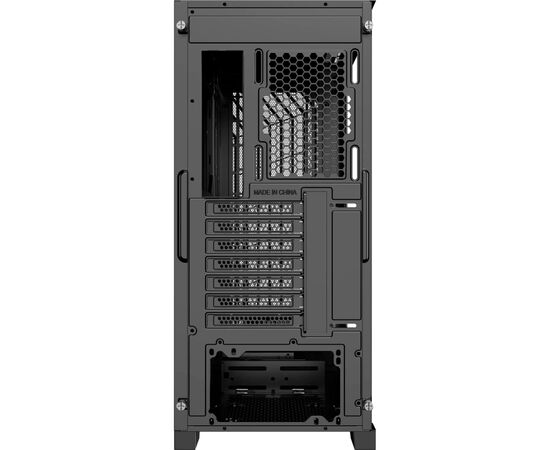 Корпус Xilence XG181_X812.ARGB, зображення 3 Корпус Xilence XG181_X812.ARGB, зображення 3