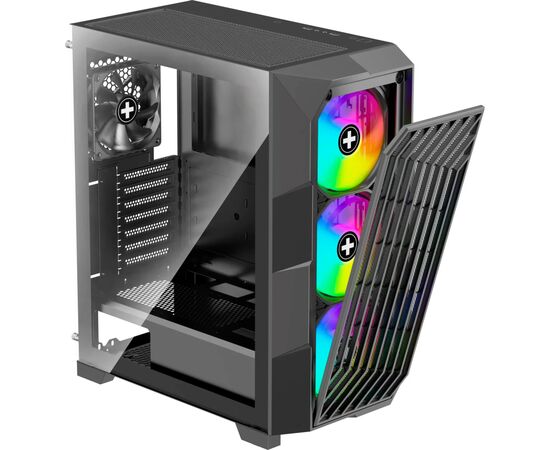 Корпус Xilence XG181_X812.ARGB, зображення 8 Корпус Xilence XG181_X812.ARGB, зображення 8