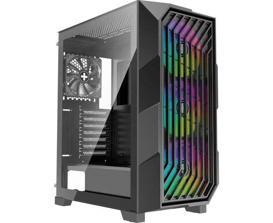 Корпус Xilence XG181_X812.ARGB