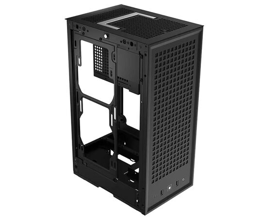 Корпус Hyte Revolt 3 Black (CS-HYTE-REVOLT3-B), изображение 3 Корпус Hyte Revolt 3 Black (CS-HYTE-REVOLT3-B), изображение 3