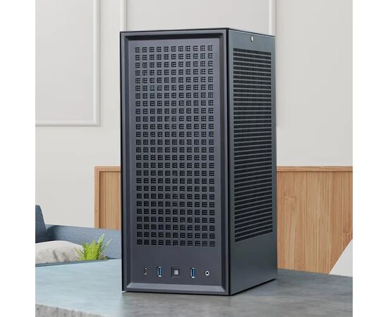 Корпус Hyte Revolt 3 Black (CS-HYTE-REVOLT3-B), изображение 6 Корпус Hyte Revolt 3 Black (CS-HYTE-REVOLT3-B), изображение 6