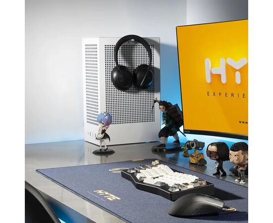 Корпус Hyte Revolt 3 Black (CS-HYTE-REVOLT3-B), изображение 7 Корпус Hyte Revolt 3 Black (CS-HYTE-REVOLT3-B), изображение 7