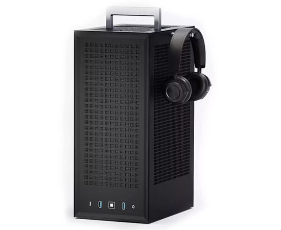 Корпус Hyte Revolt 3 Black (CS-HYTE-REVOLT3-B)