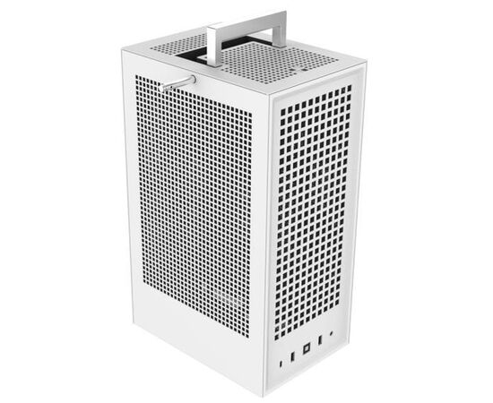 Корпус Hyte Revolt 3 White (CS-HYTE-REVOLT3-W), изображение 2 Корпус Hyte Revolt 3 White (CS-HYTE-REVOLT3-W), изображение 2