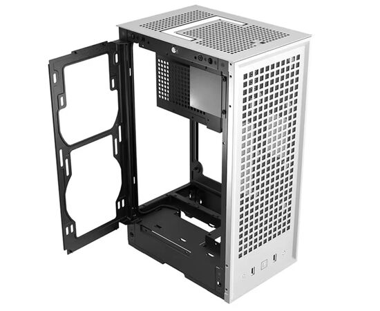 Корпус Hyte Revolt 3 White (CS-HYTE-REVOLT3-W), изображение 3 Корпус Hyte Revolt 3 White (CS-HYTE-REVOLT3-W), изображение 3