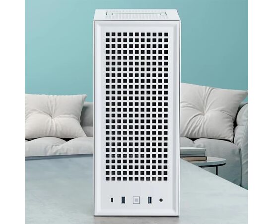 Корпус Hyte Revolt 3 White (CS-HYTE-REVOLT3-W), изображение 5 Корпус Hyte Revolt 3 White (CS-HYTE-REVOLT3-W), изображение 5