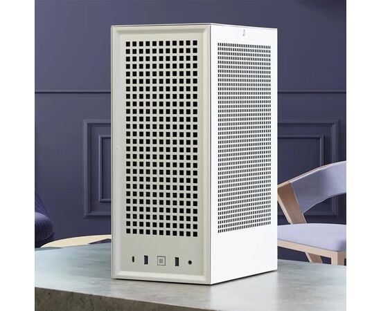 Корпус Hyte Revolt 3 White (CS-HYTE-REVOLT3-W), изображение 6 Корпус Hyte Revolt 3 White (CS-HYTE-REVOLT3-W), изображение 6