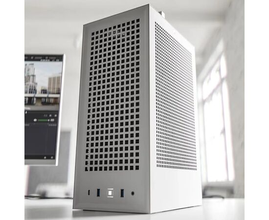 Корпус Hyte Revolt 3 White (CS-HYTE-REVOLT3-W), изображение 8 Корпус Hyte Revolt 3 White (CS-HYTE-REVOLT3-W), изображение 8