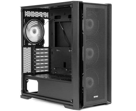 Корпус Qube ARGON_F1NU3