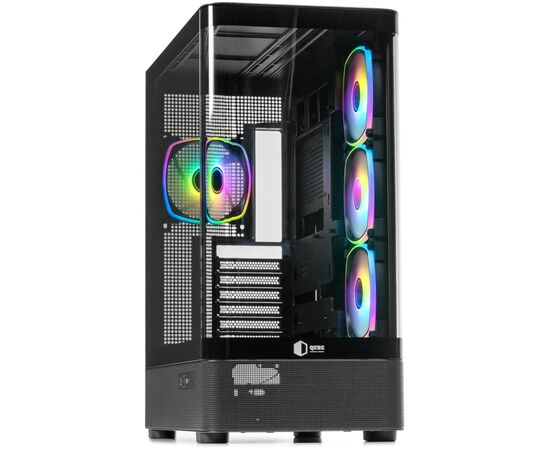 Корпус Qube MASTERFORCE_GBNU3, изображение 2 Корпус Qube MASTERFORCE_GBNU3, изображение 2