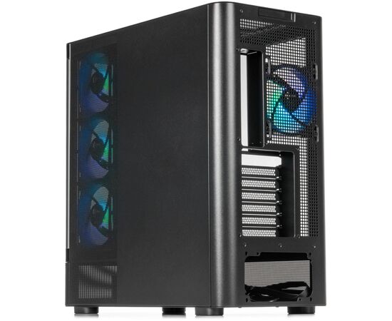 Корпус Qube MASTERFORCE_GBNU3, изображение 4 Корпус Qube MASTERFORCE_GBNU3, изображение 4