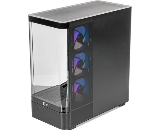 Корпус Qube MASTERFORCE_GBNU3, изображение 7 Корпус Qube MASTERFORCE_GBNU3, изображение 7