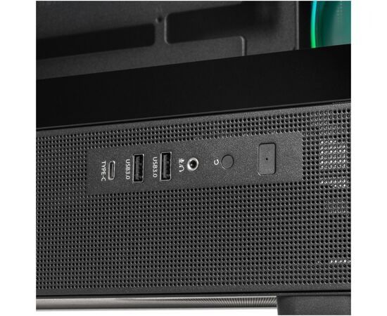 Корпус Qube MASTERFORCE_GBNU3, изображение 9 Корпус Qube MASTERFORCE_GBNU3, изображение 9