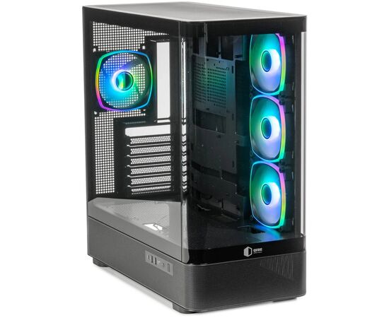 Корпус Qube MASTERFORCE_GBNU3