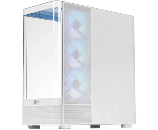 Корпус Qube MASTERFORCE_GWNU3, изображение 3 Корпус Qube MASTERFORCE_GWNU3, изображение 3