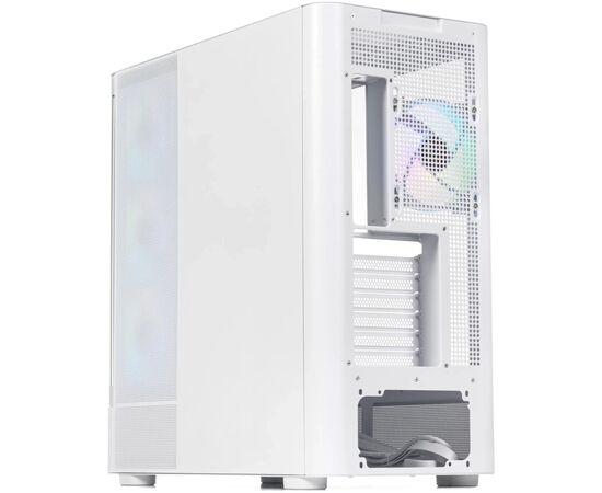Корпус Qube MASTERFORCE_GWNU3, изображение 4 Корпус Qube MASTERFORCE_GWNU3, изображение 4