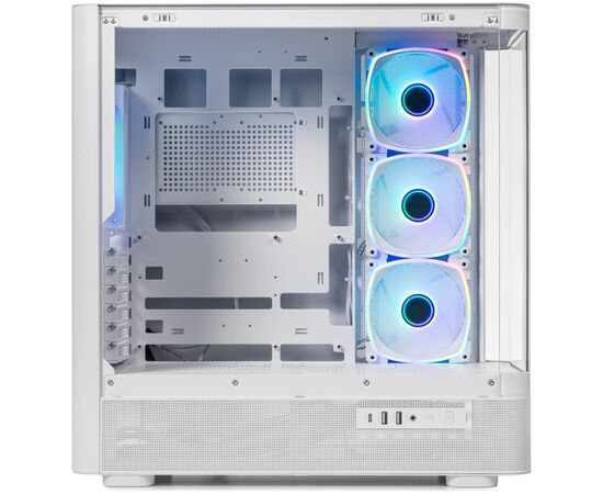 Корпус Qube MASTERFORCE_GWNU3, изображение 5 Корпус Qube MASTERFORCE_GWNU3, изображение 5