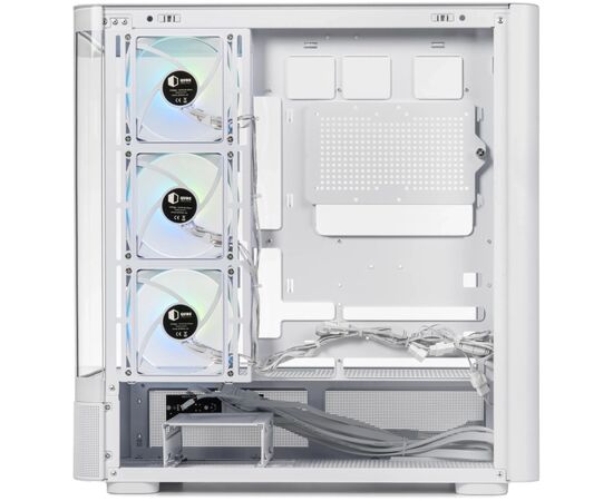 Корпус Qube MASTERFORCE_GWNU3, изображение 6 Корпус Qube MASTERFORCE_GWNU3, изображение 6