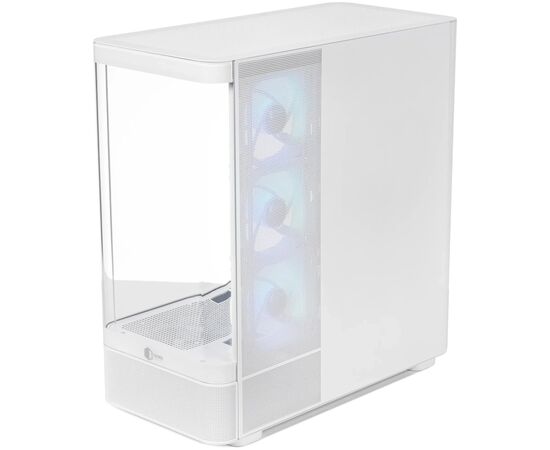 Корпус Qube MASTERFORCE_GWNU3, изображение 7 Корпус Qube MASTERFORCE_GWNU3, изображение 7