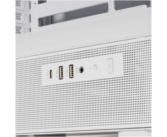 Корпус Qube MASTERFORCE_GWNU3, изображение 9 Корпус Qube MASTERFORCE_GWNU3, изображение 9