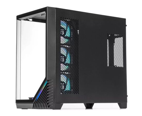 Корпус Qube MIRAGE_GBNU3, изображение 4 Корпус Qube MIRAGE_GBNU3, изображение 4