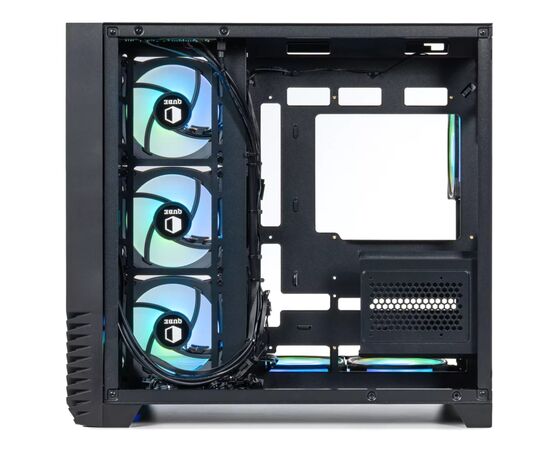 Корпус Qube MIRAGE_GBNU3, изображение 5 Корпус Qube MIRAGE_GBNU3, изображение 5