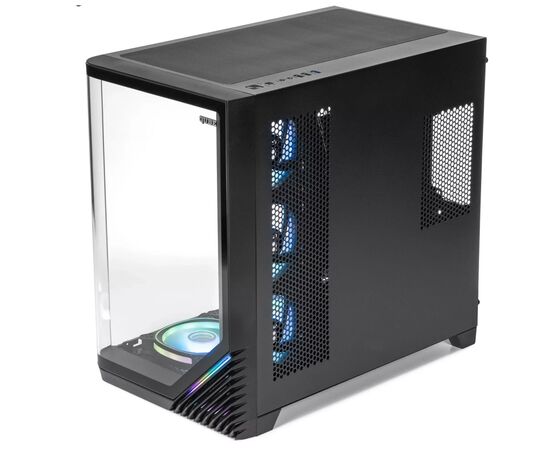 Корпус Qube MIRAGE_GBNU3, изображение 6 Корпус Qube MIRAGE_GBNU3, изображение 6