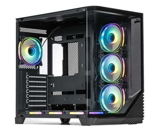 Корпус Qube MIRAGE_GBNU3