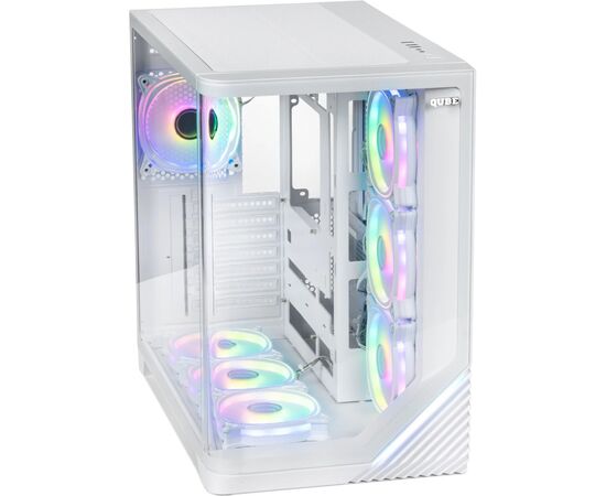 Корпус Qube MIRAGE_GWNU3, изображение 2 Корпус Qube MIRAGE_GWNU3, изображение 2