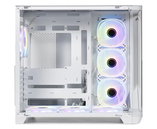 Корпус Qube MIRAGE_GWNU3, изображение 5 Корпус Qube MIRAGE_GWNU3, изображение 5