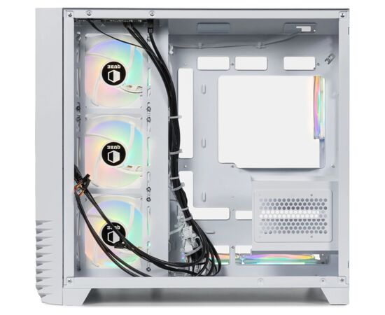 Корпус Qube MIRAGE_GWNU3, изображение 6 Корпус Qube MIRAGE_GWNU3, изображение 6