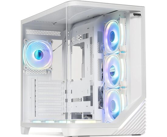 Корпус Qube MIRAGE_GWNU3