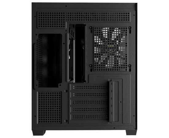 Корпус Gamdias AURA GC10M V2 ARGB (4711514503159), изображение 4 Корпус Gamdias AURA GC10M V2 ARGB (4711514503159), изображение 4