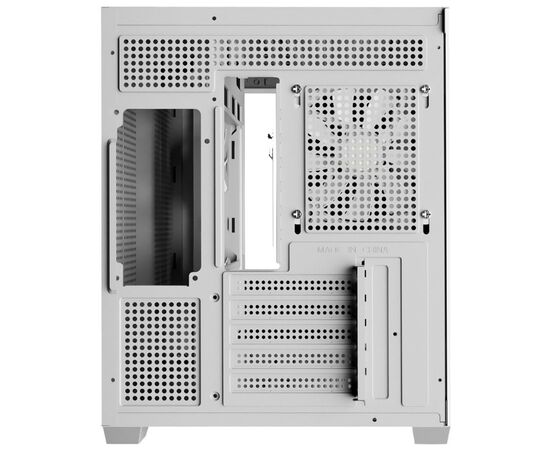 Корпус Gamdias AURA GC10M V2 WH ARGB (4711514503166), изображение 4 Корпус Gamdias AURA GC10M V2 WH ARGB (4711514503166), изображение 4