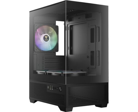 Корпус Gamdias AURA GC9M ELITE ARGB (4711514503135)