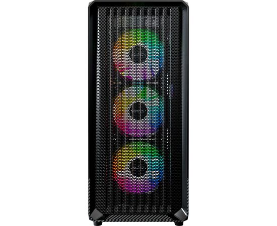 Корпус MONTECH X5 (B), изображение 2 Корпус MONTECH X5 (B), изображение 2