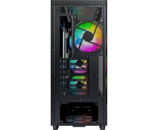 Корпус MONTECH X5 (B), изображение 3 Корпус MONTECH X5 (B), изображение 3